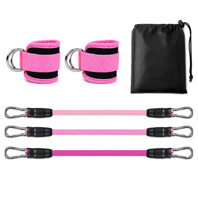 Flexitrener™ Ankle Straps
