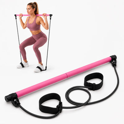 Flexitrener™ Power Bar