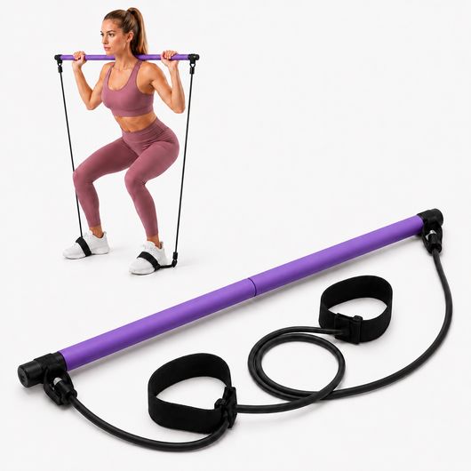 Flexitrener™ Power Bar