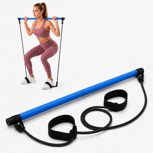 Flexitrener™ Power Bar
