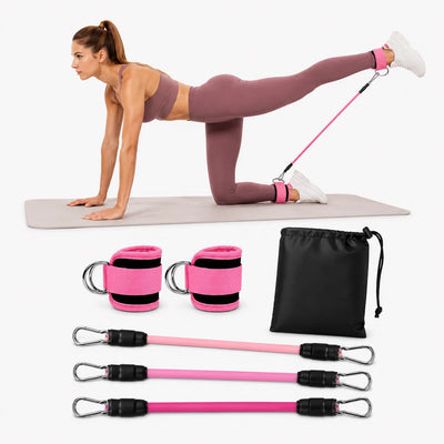 Flexitrener™ Ankle Straps