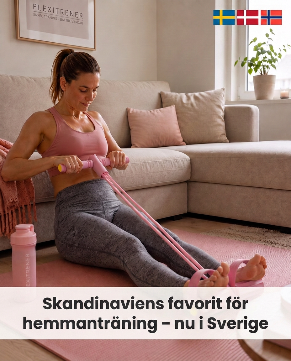 Baserade i Sverige