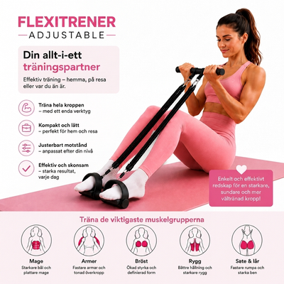 Flexitrener™ Adjustable Kit