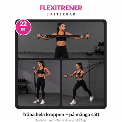 Flexitrener™ Adjustable Kit